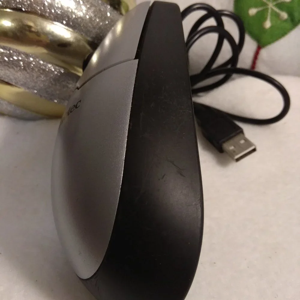 💫 Labtec Computer Mouse USB